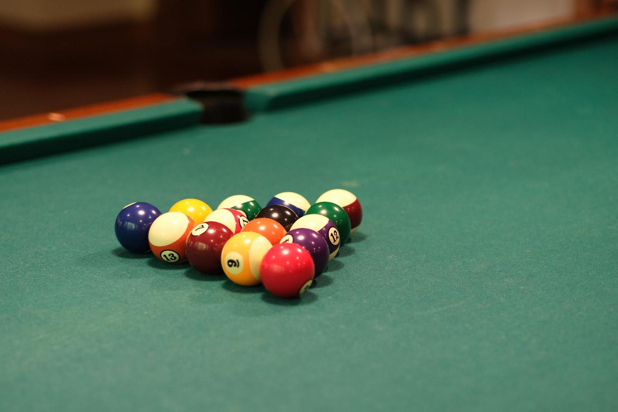 リンカーン South Peak Hot Tub Pool Table 5Brヴィラ エクステリア 写真